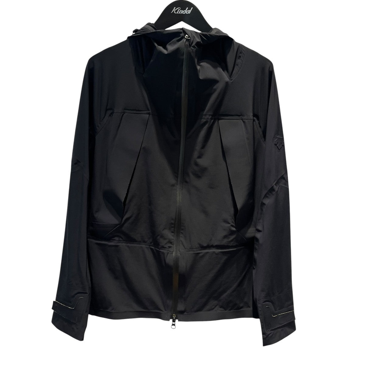 SUPER SONIC STRETCH JACKETマウンテンパーカーDIA3710