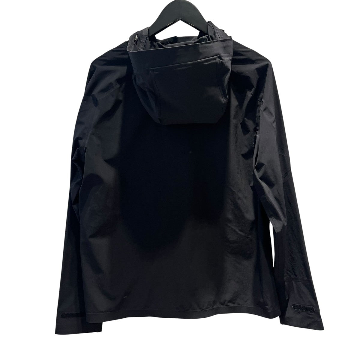 SUPER SONIC STRETCH JACKETマウンテンパーカーDIA3710