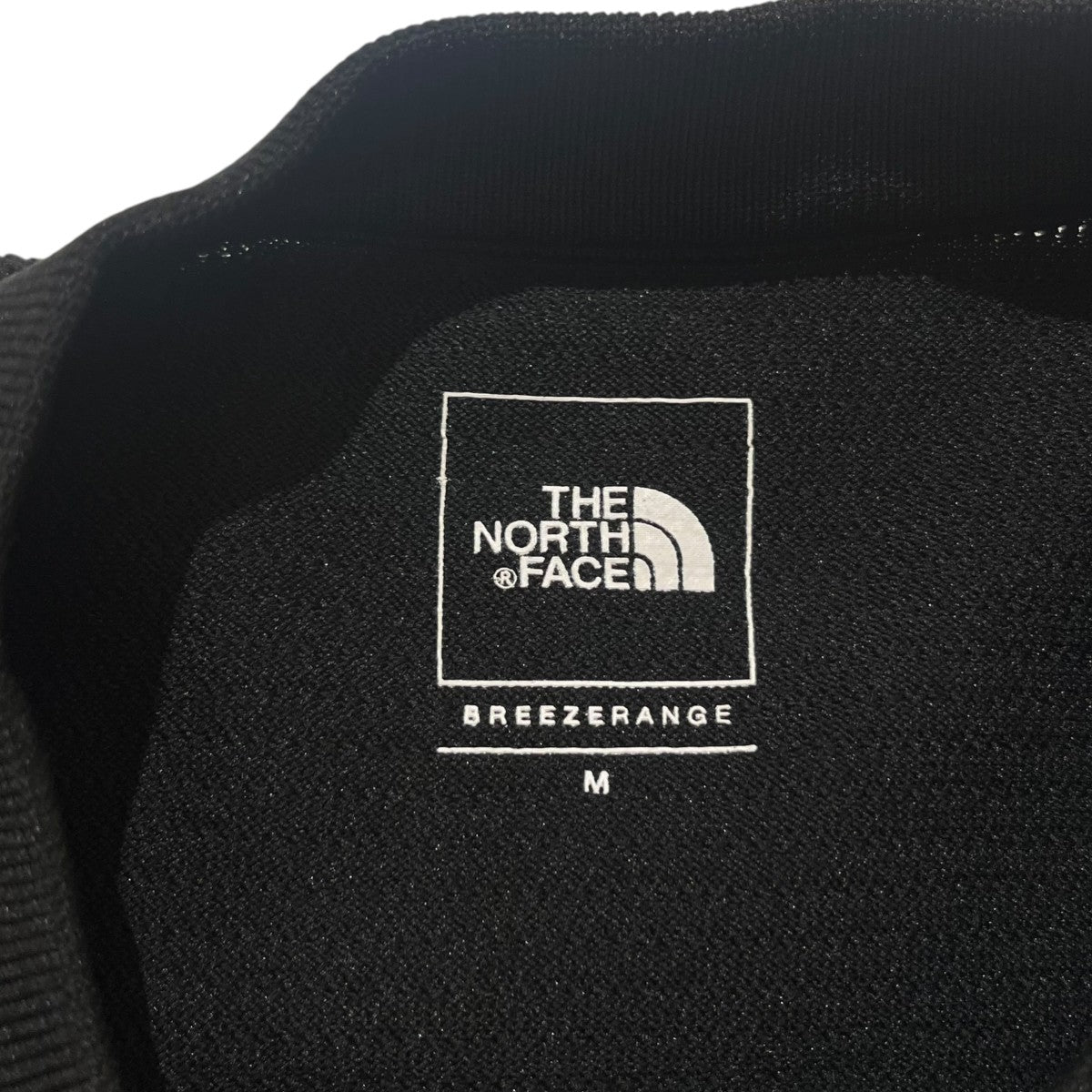 L／Sリップルニットクルー無地長袖カットソーNT12641