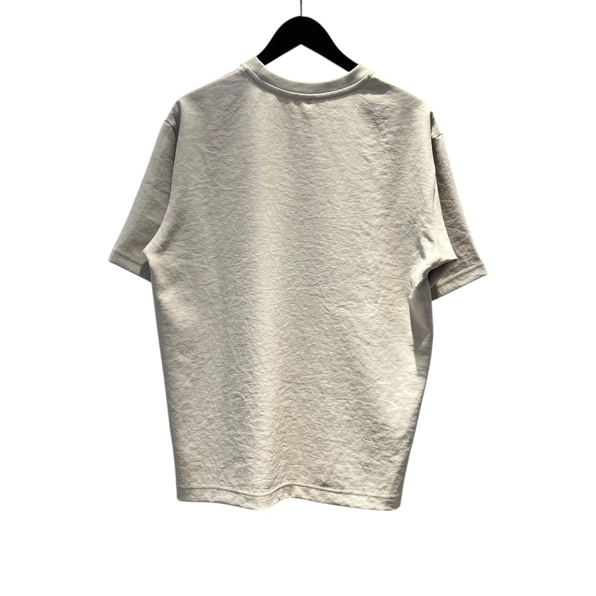 ｽﾄﾚｯﾁﾂｲﾙﾊｰﾌｽﾘｰﾌﾞｽﾘﾑTｼｬﾂ半袖TシャツDU5SHTI4M