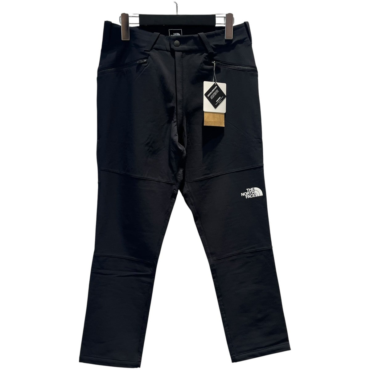 THE NORTH FACE Maclure Wool PantナイロンパンツNB82001 古着・中古-1枚目のアイテム画像