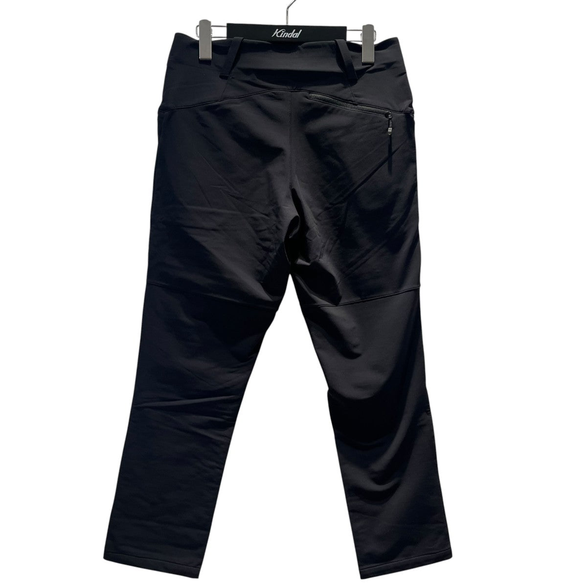 THE NORTH FACE Maclure Wool PantナイロンパンツNB82001 古着・中古-2枚目のアイテム画像