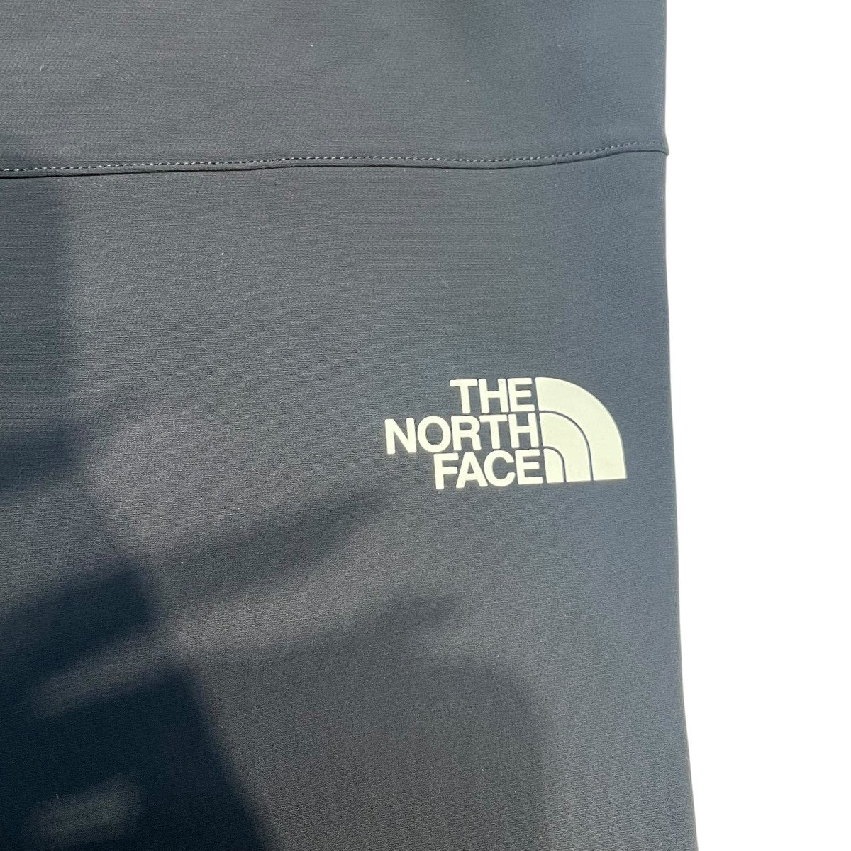 THE NORTH FACE Maclure Wool PantナイロンパンツNB82001 古着・中古-3枚目のアイテム画像