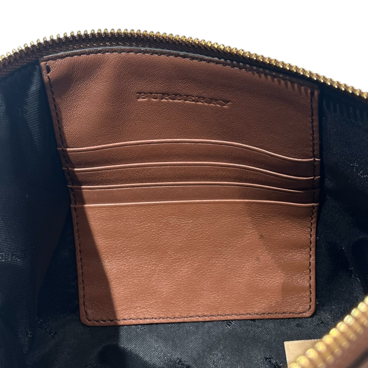 ノバチェック ショルダーバッグ 3975374