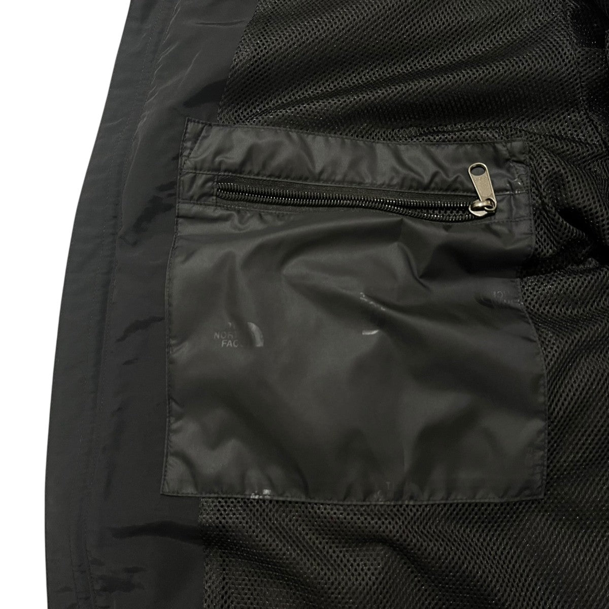 BLOUSONマウンテンパーカーWP-J909-100-1-4