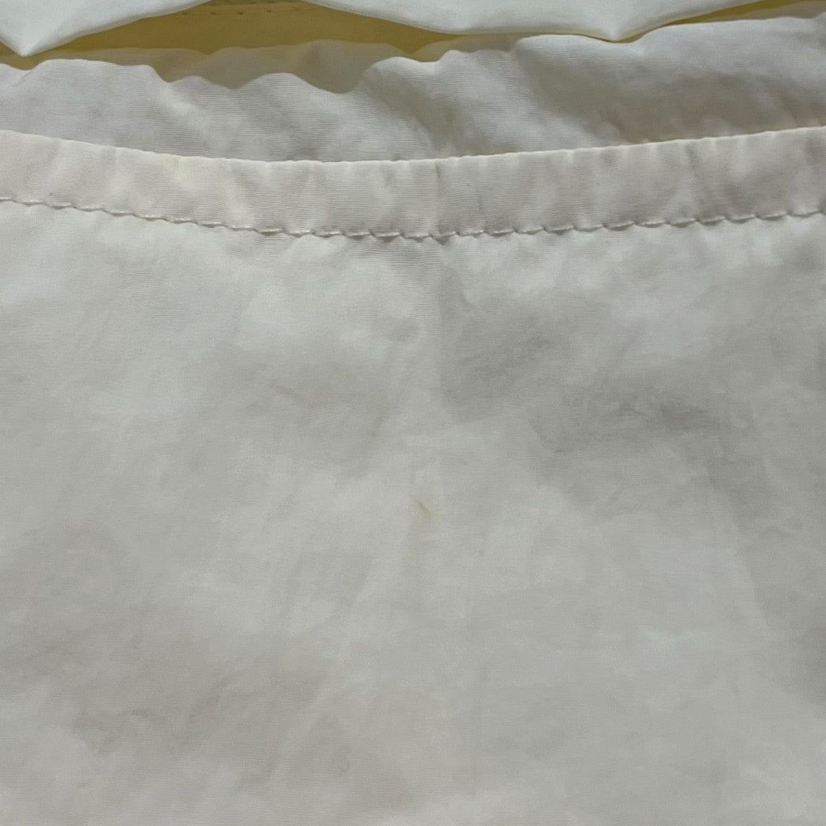 Nylon Pocket Vestベスト12510105