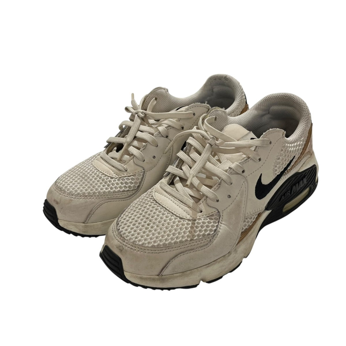 NIKE W AIR MAX EXCEEスニーカーDZ2619-001 古着・中古-1枚目のアイテム画像