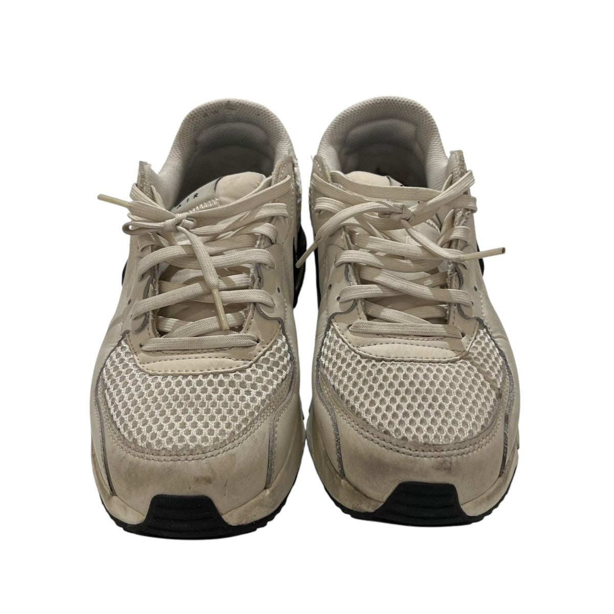 NIKE W AIR MAX EXCEEスニーカーDZ2619-001 古着・中古-2枚目のアイテム画像