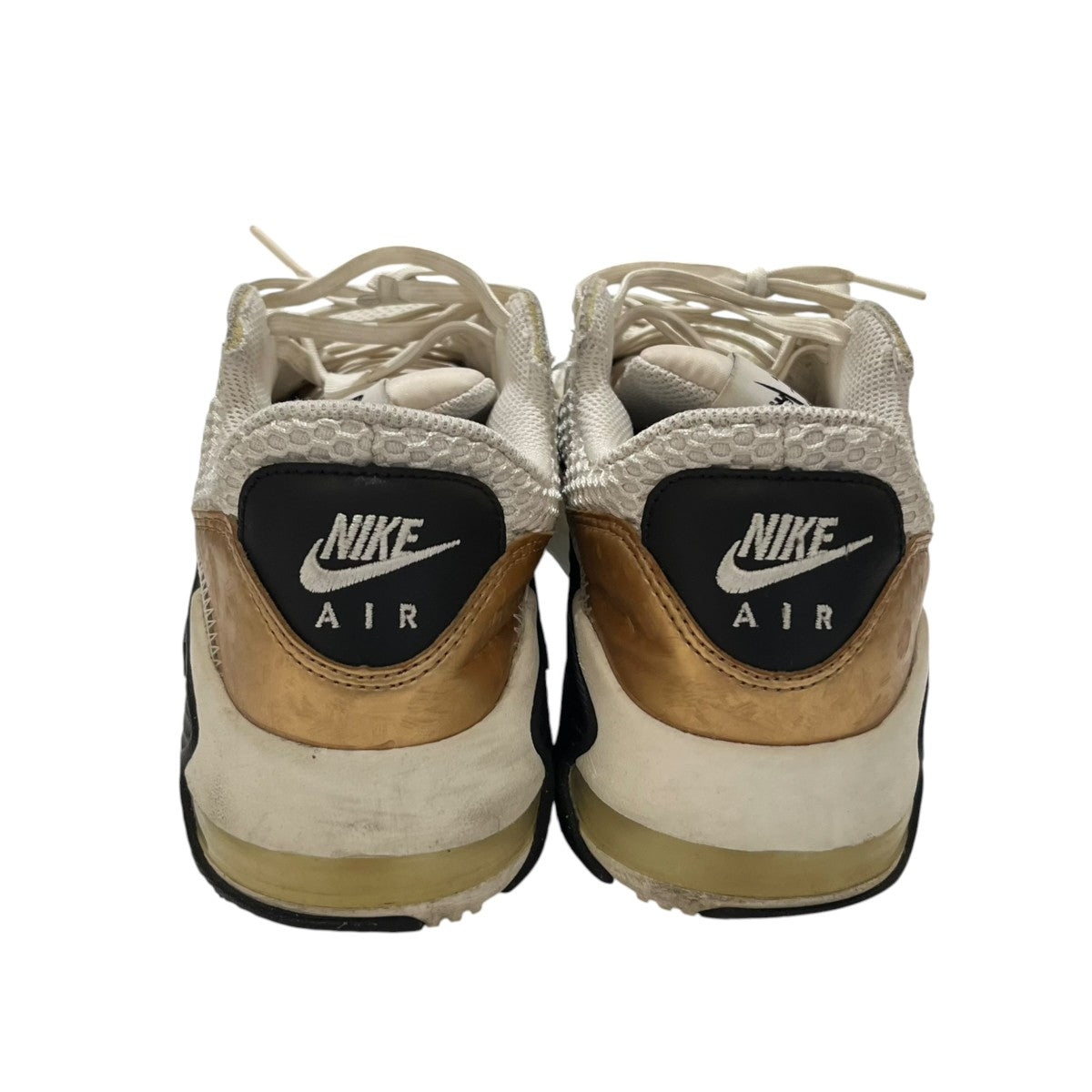 NIKE W AIR MAX EXCEEスニーカーDZ2619-001 古着・中古-3枚目のアイテム画像