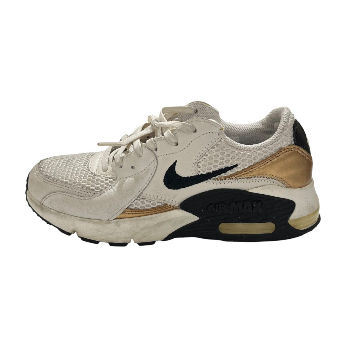 NIKE W AIR MAX EXCEEスニーカーDZ2619-001 古着・中古-4枚目のアイテム画像