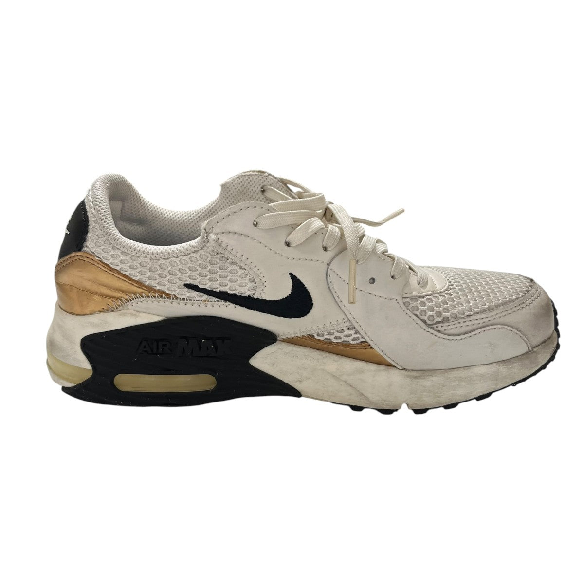 NIKE W AIR MAX EXCEEスニーカーDZ2619-001 古着・中古-5枚目のアイテム画像