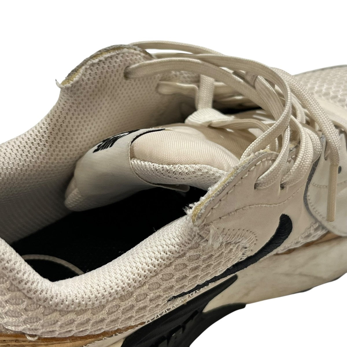 NIKE W AIR MAX EXCEEスニーカーDZ2619-001 古着・中古-8枚目のアイテム画像