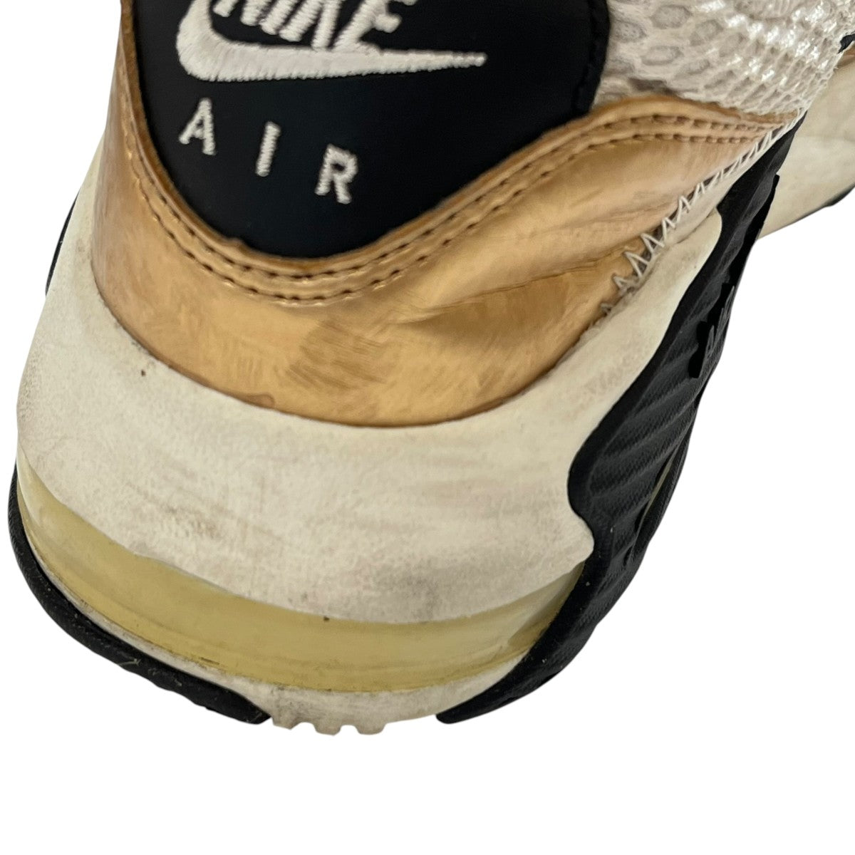 NIKE W AIR MAX EXCEEスニーカーDZ2619-001 古着・中古-9枚目のアイテム画像