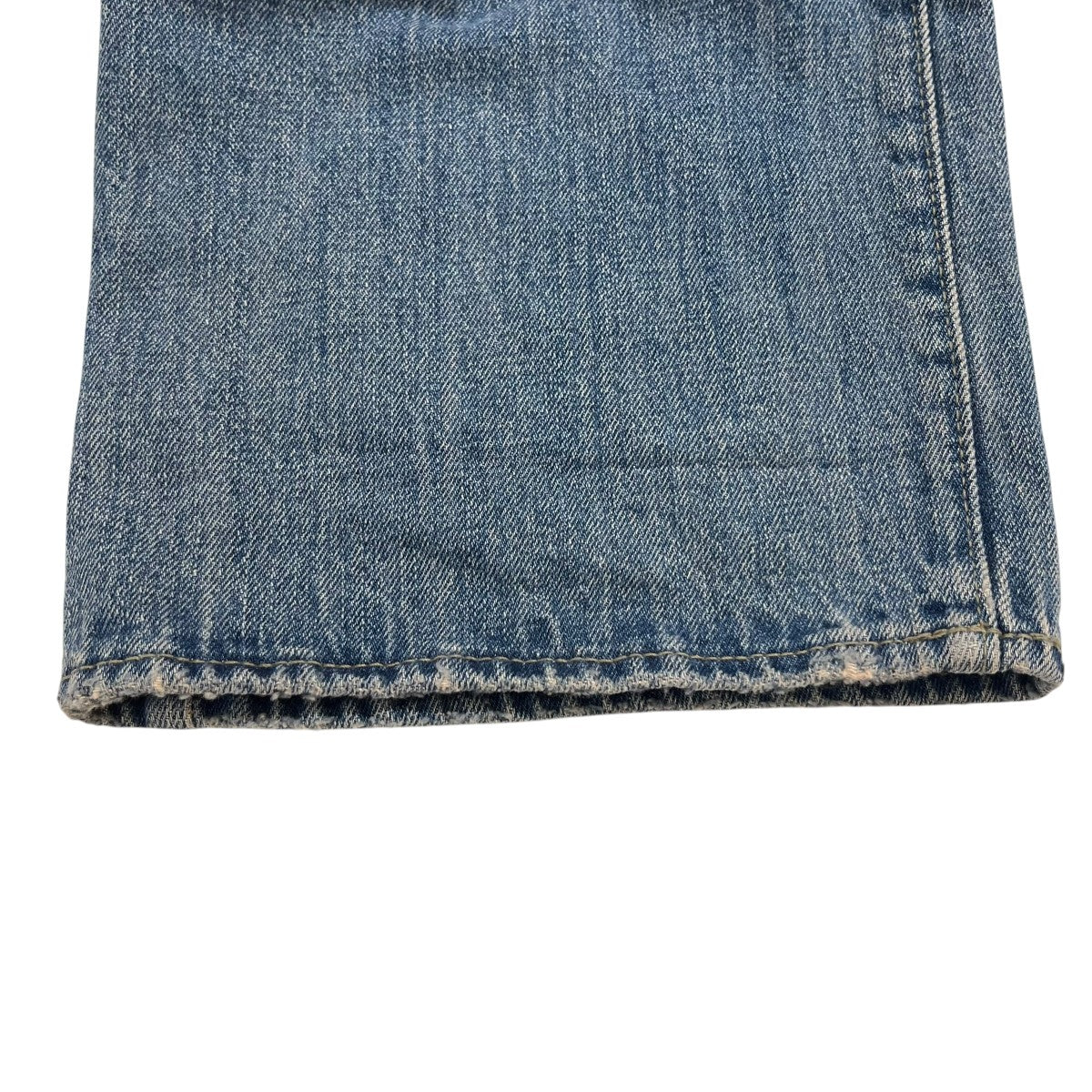 Carpenter Loose JeansデニムパンツD23695-D776-H140