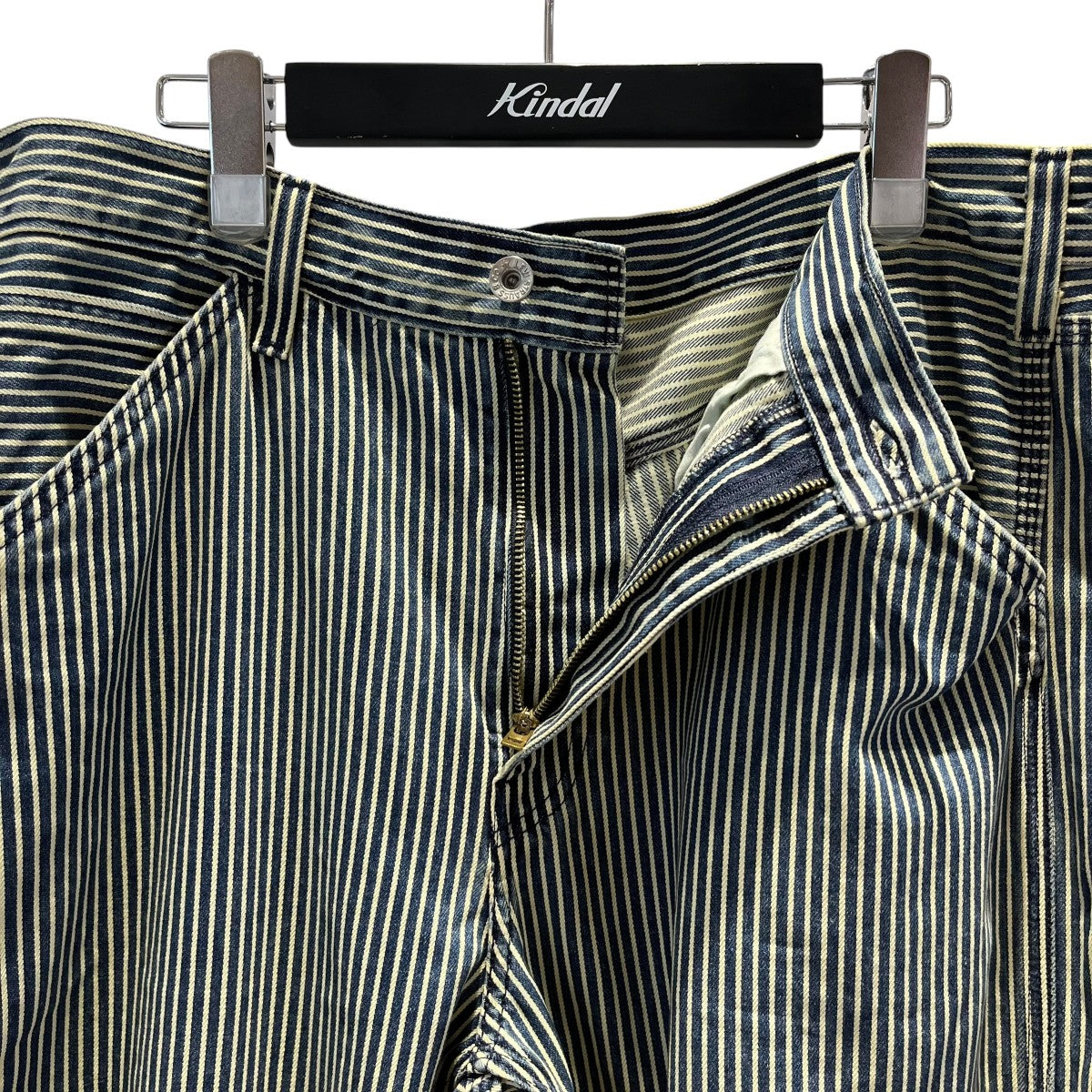 LEVI'S(リーバイス) WORKWEAR 568 ジーンズ ルーズストレート