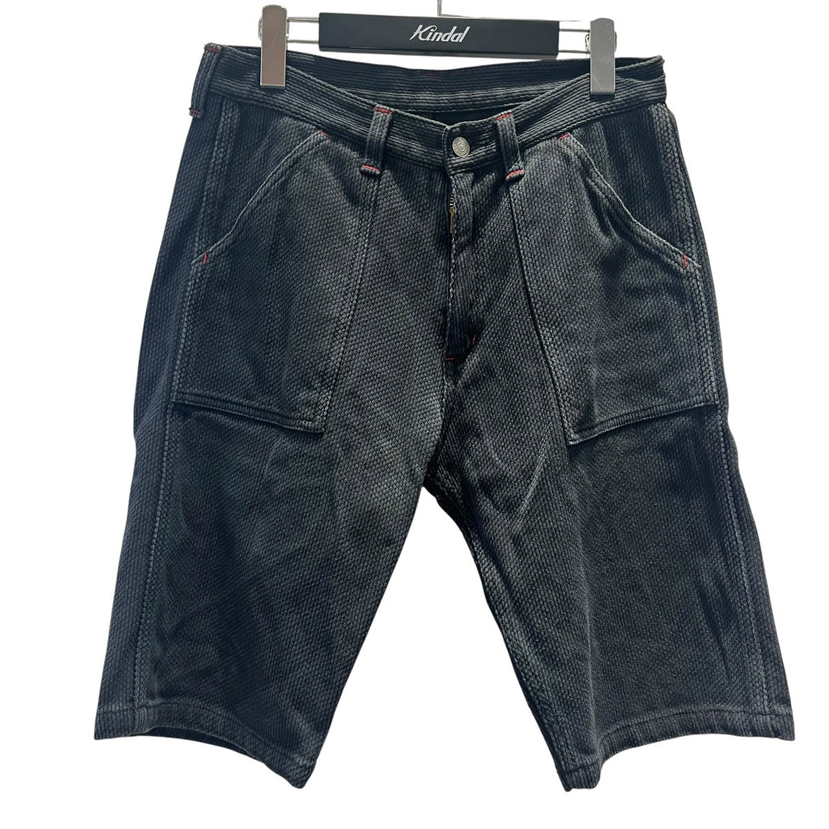 KOJIMA GENES ショートパンツ 古着・中古-1枚目のアイテム画像