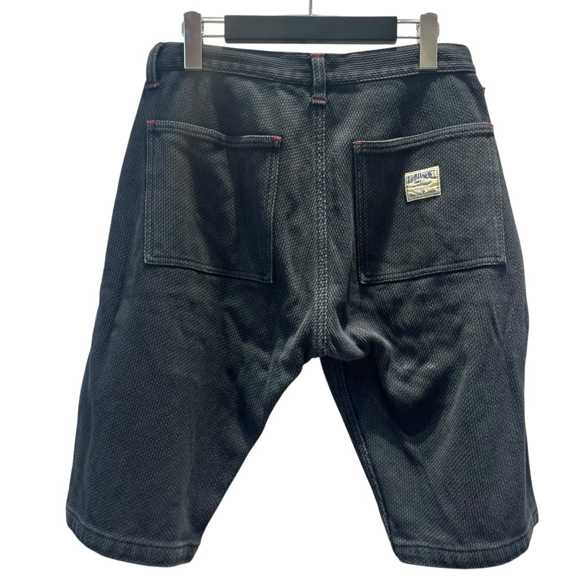 KOJIMA GENES ショートパンツ 古着・中古-2枚目のアイテム画像