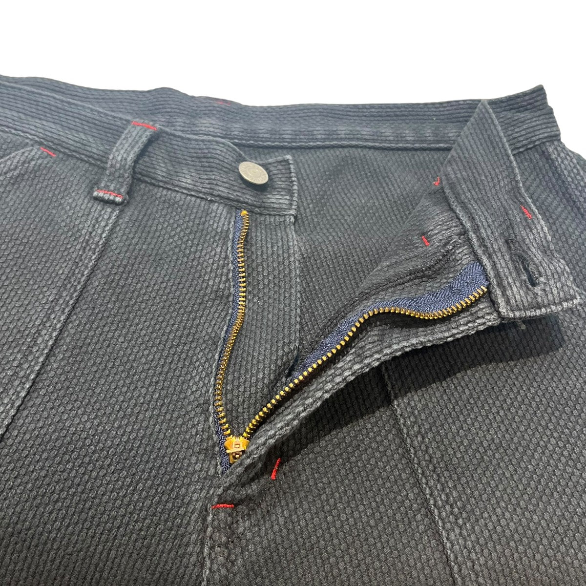 KOJIMA GENES ショートパンツ 古着・中古-3枚目のアイテム画像