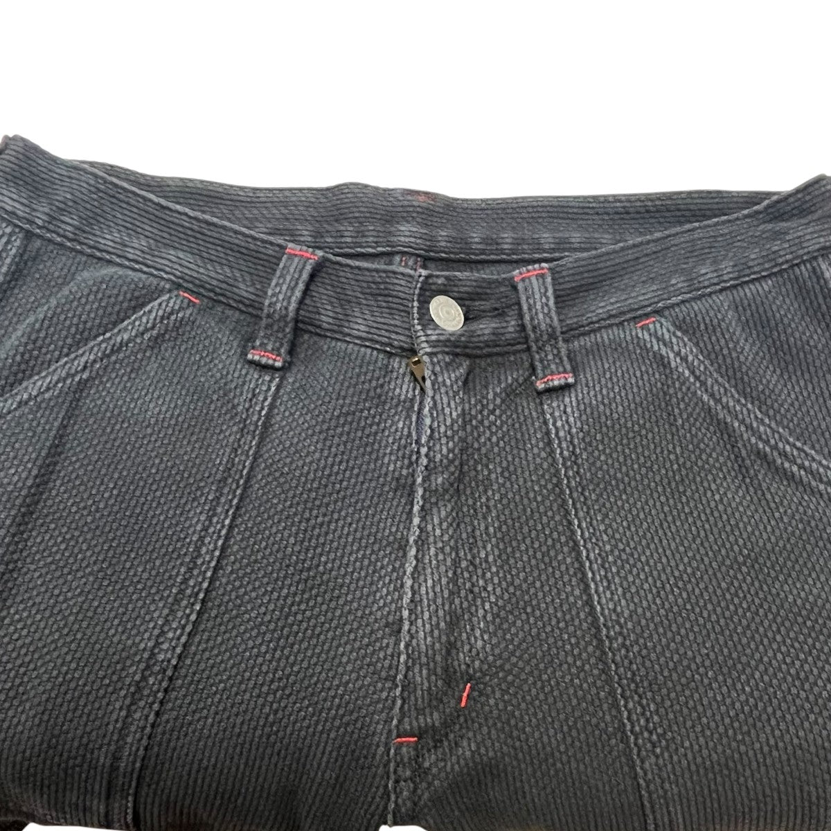 KOJIMA GENES ショートパンツ 古着・中古-6枚目のアイテム画像
