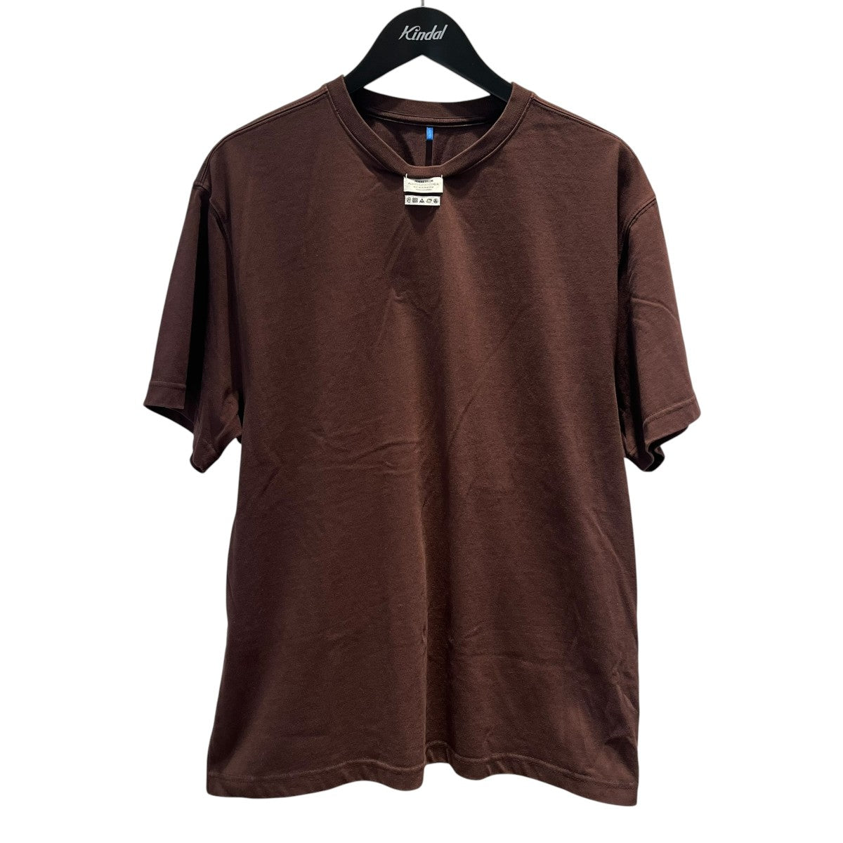 Langle t-shirtＴシャツBN01SSTS0108BR