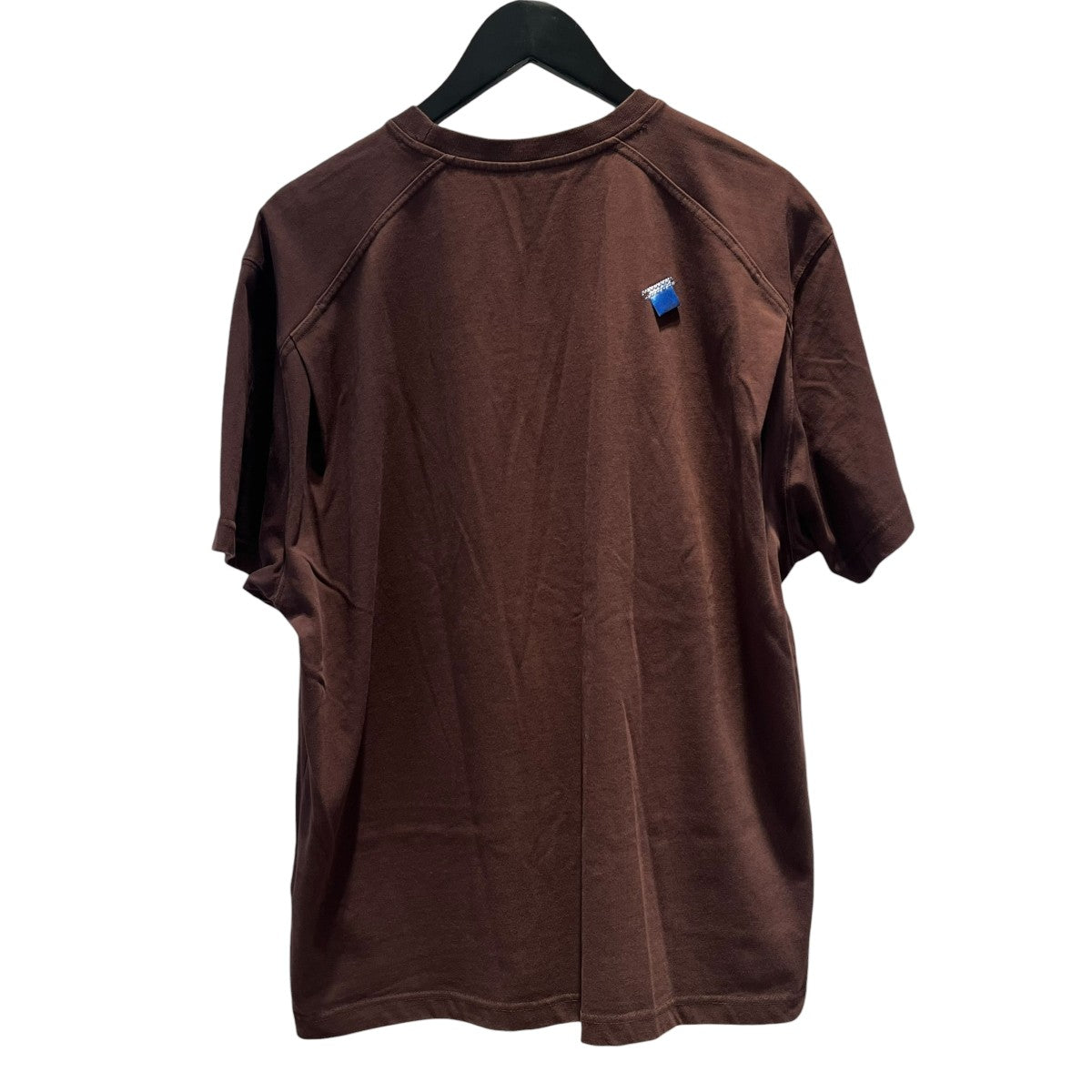 Langle t-shirtＴシャツBN01SSTS0108BR