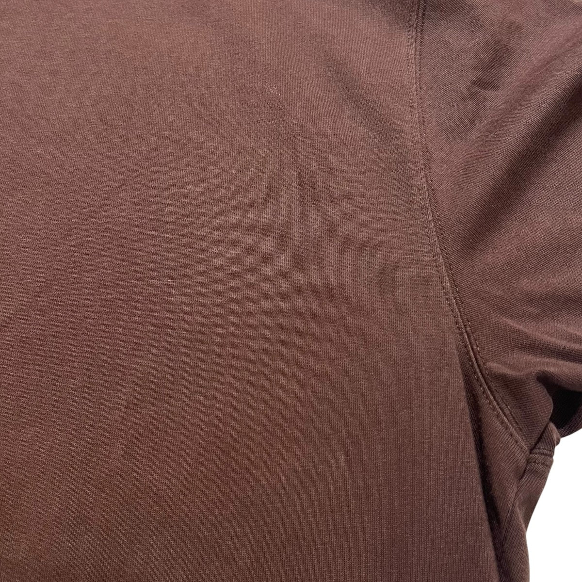 Langle t-shirtＴシャツBN01SSTS0108BR