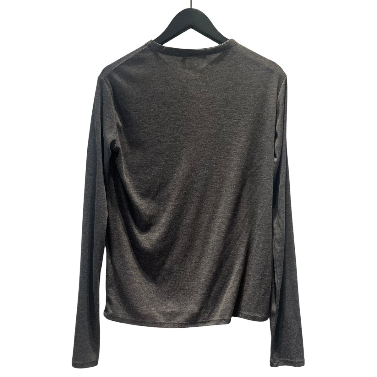 Loungedress ヘンリーネックニットLDZ1051306A0005 古着・中古-2枚目のアイテム画像