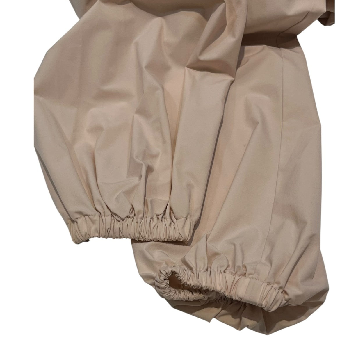 UNITED ARROWS オーガンジーフリルリボンブラウス長袖ブラウス1521-199-1459 古着・中古-3枚目のアイテム画像