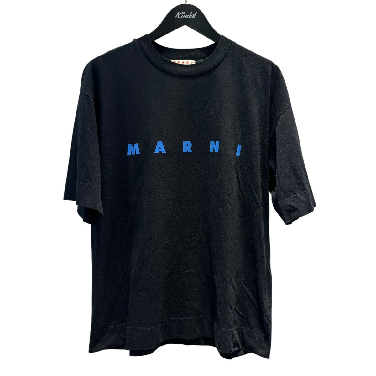 ロゴプリントＴシャツTHJET49EPB