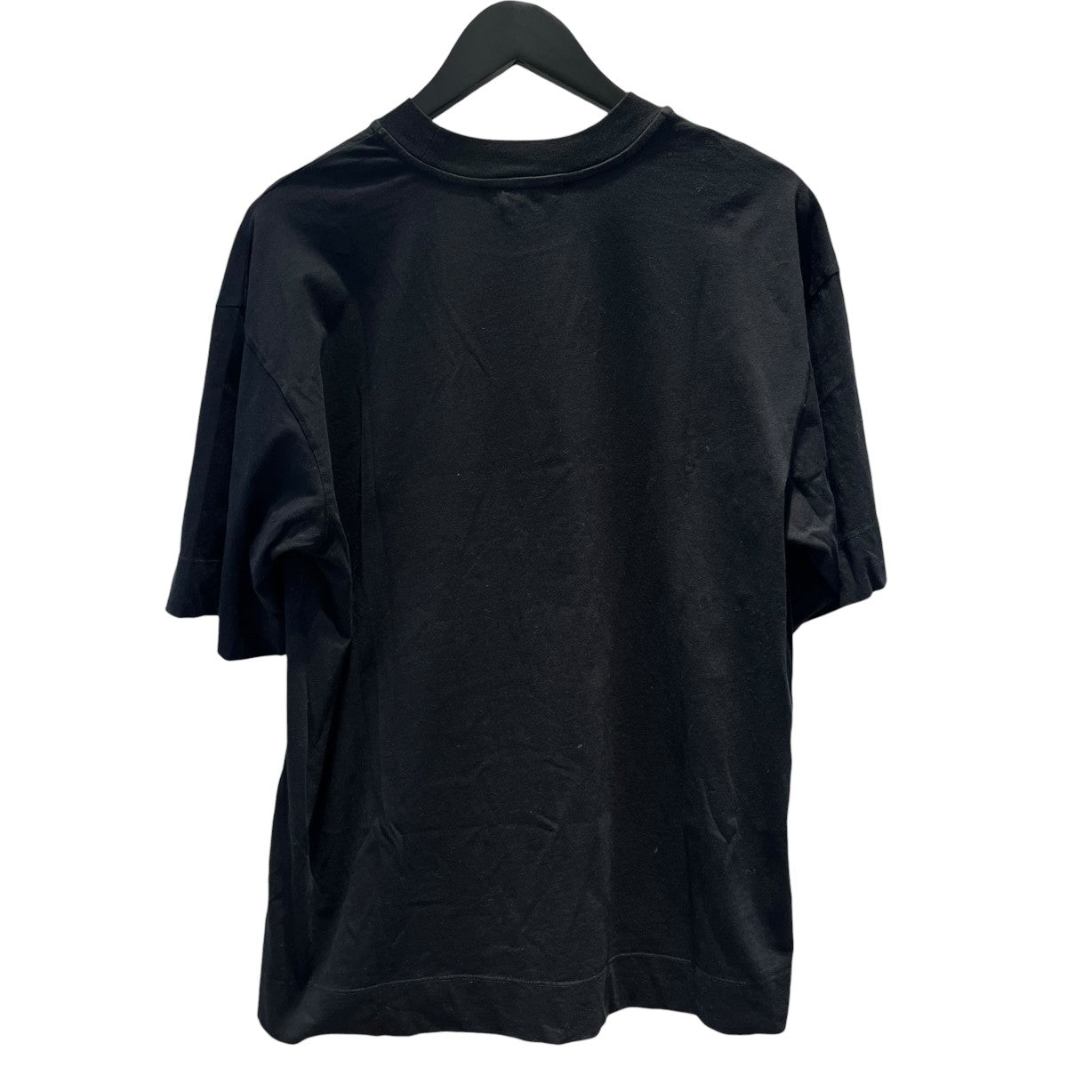 ロゴプリントＴシャツTHJET49EPB