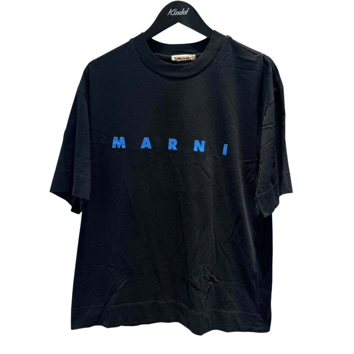 ロゴプリントＴシャツTHJET49EPB