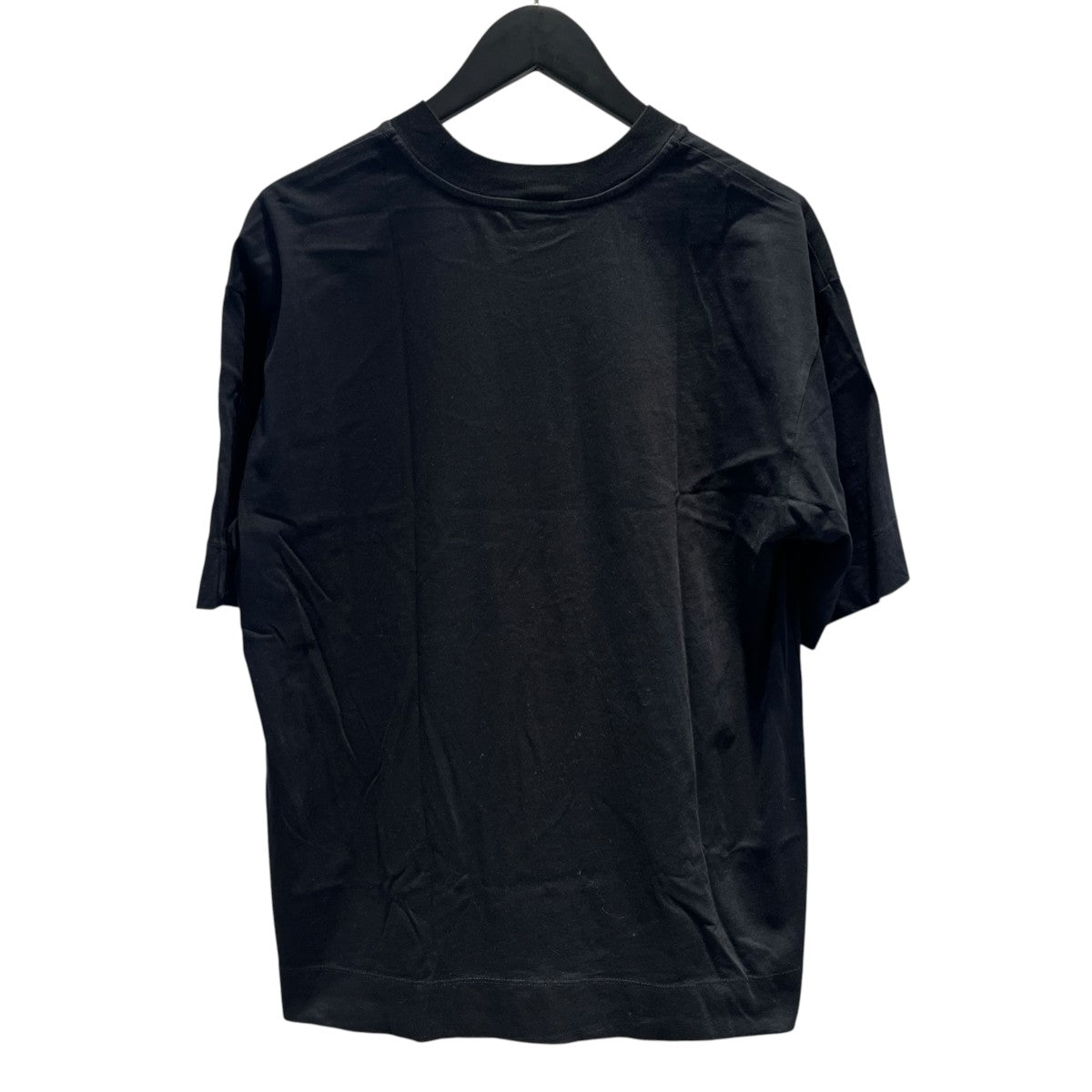 ロゴプリントＴシャツTHJET49EPB