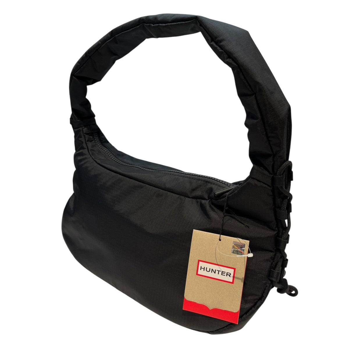 ロゴTRAVEL HOBO SLINGUBS3932NRS