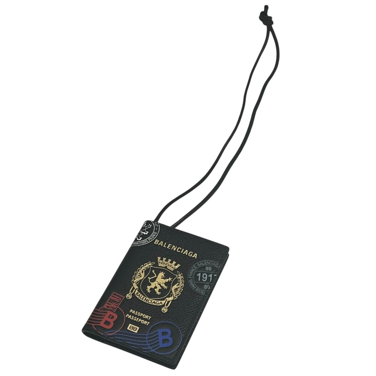 Passport カードホルダー チャーム 8667332ACGS1084