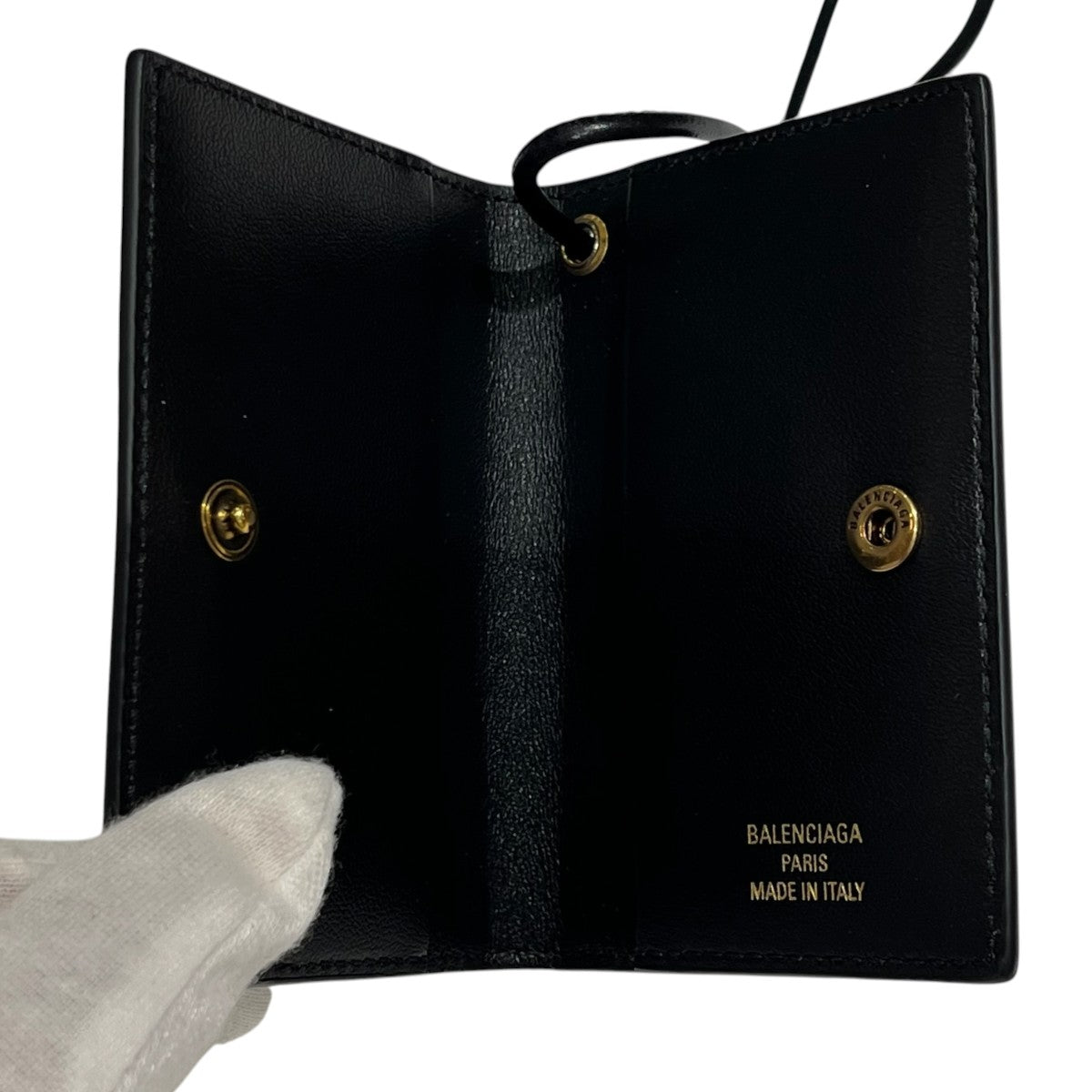 Passport カードホルダー チャーム 8667332ACGS1084