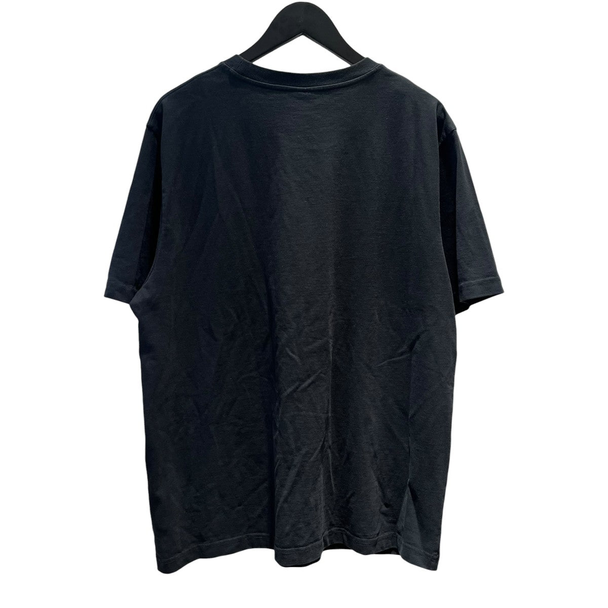 フォックスダブルヘッドTシャツOM011CFKJ0118