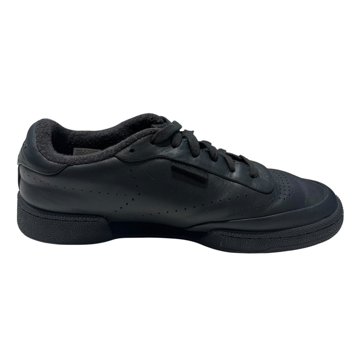 N．HOOLYWOOD×REEBOK CLUB C 85スニーカーRB00055 古着・中古-3枚目のアイテム画像