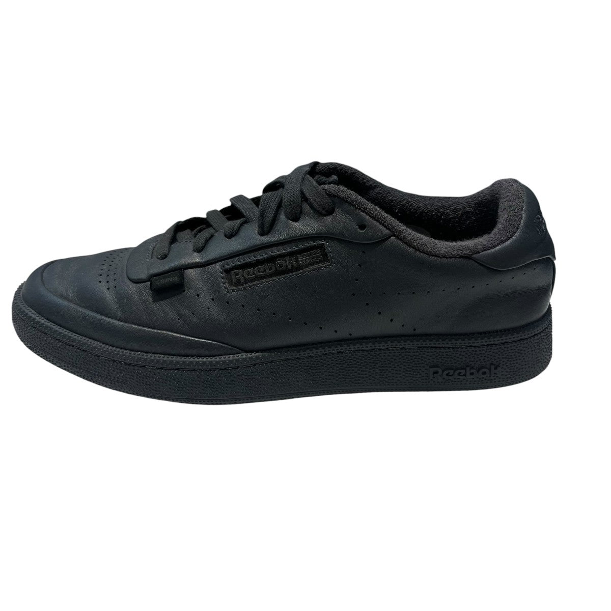 N．HOOLYWOOD×REEBOK CLUB C 85スニーカーRB00055 古着・中古-4枚目のアイテム画像