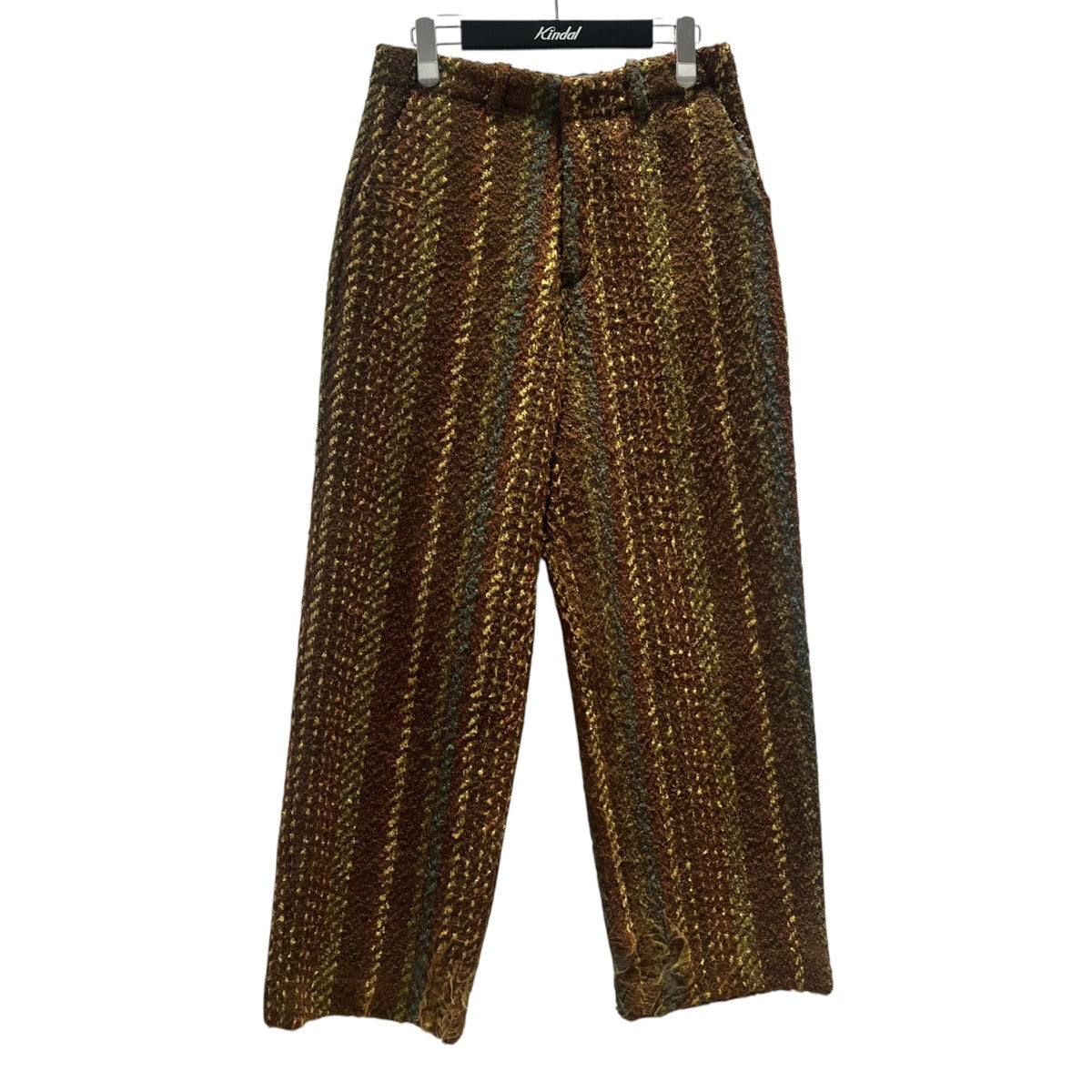 M4224BB BORROWED CHINO KALEIDOSCOPE JAZZ