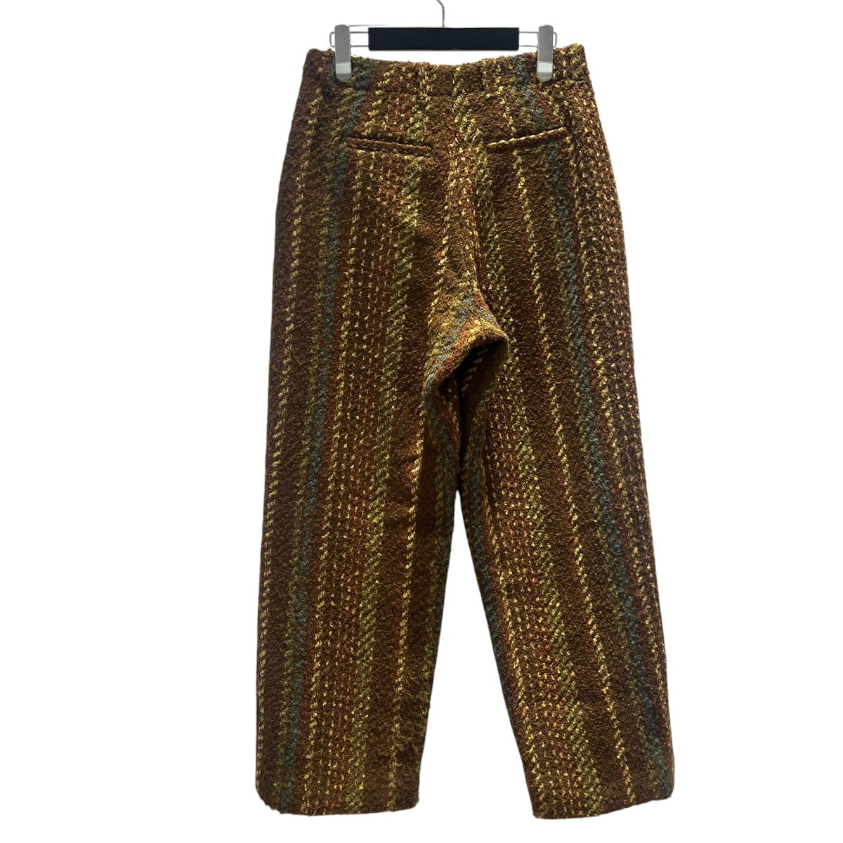M4224BB BORROWED CHINO KALEIDOSCOPE JAZZ
