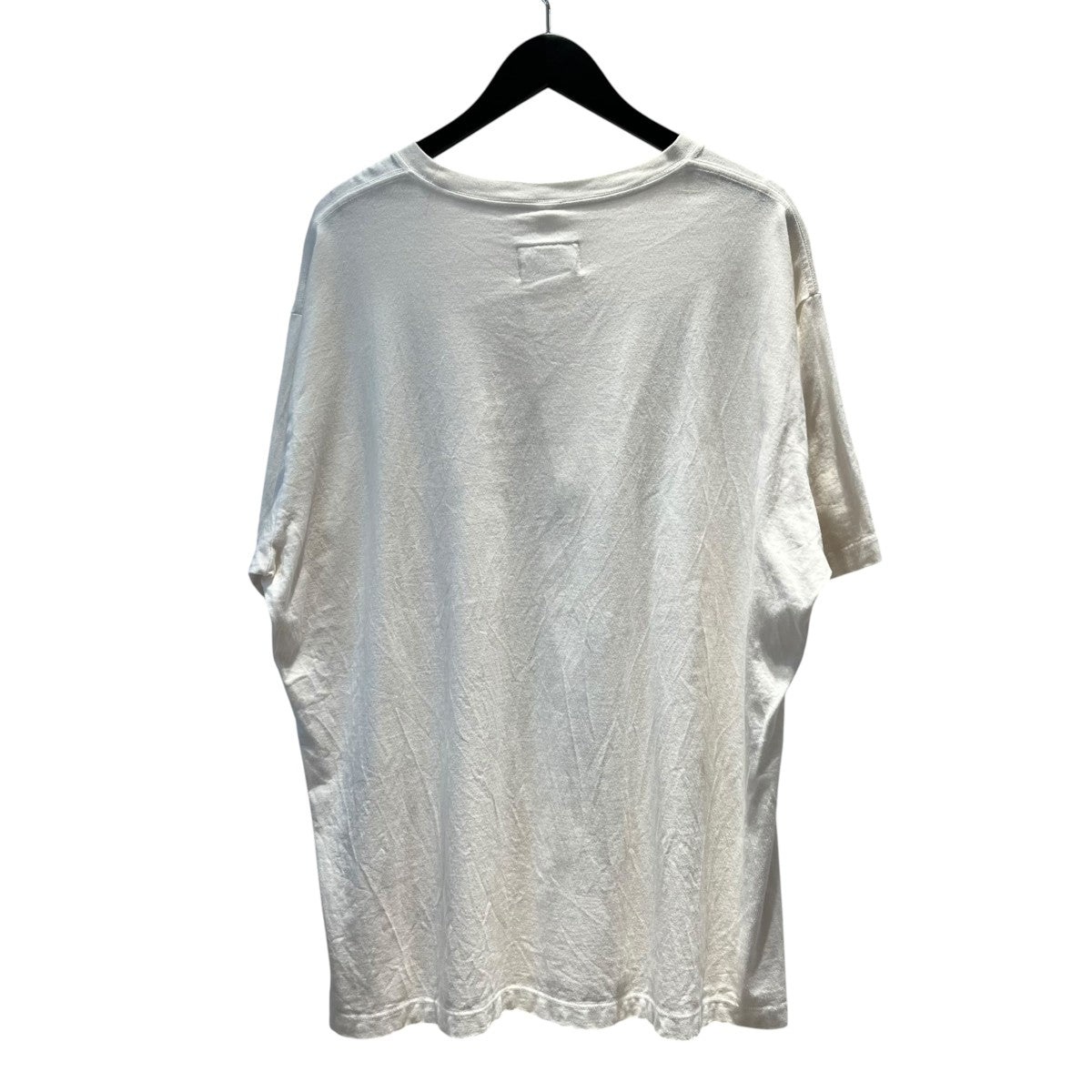 ANIME PRINT T-SHIRTプリントTシャツ25SS33CS370