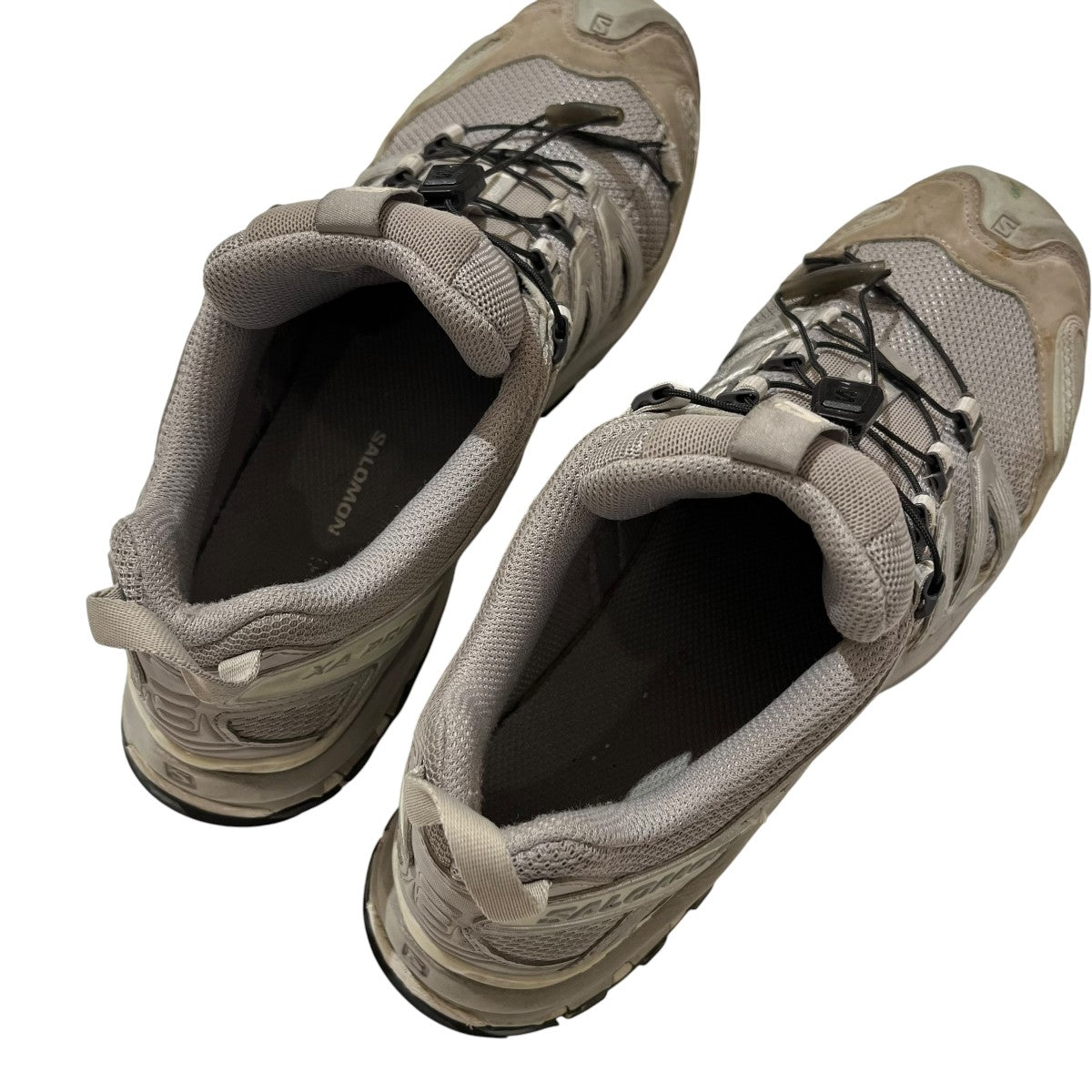 SALOMON スニーカー416175 古着・中古-3枚目のアイテム画像