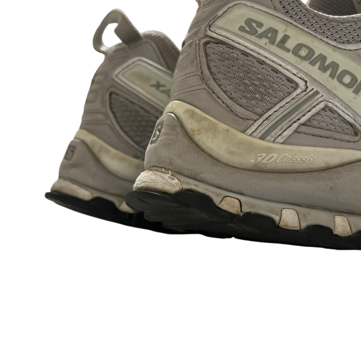 SALOMON スニーカー416175 古着・中古-4枚目のアイテム画像