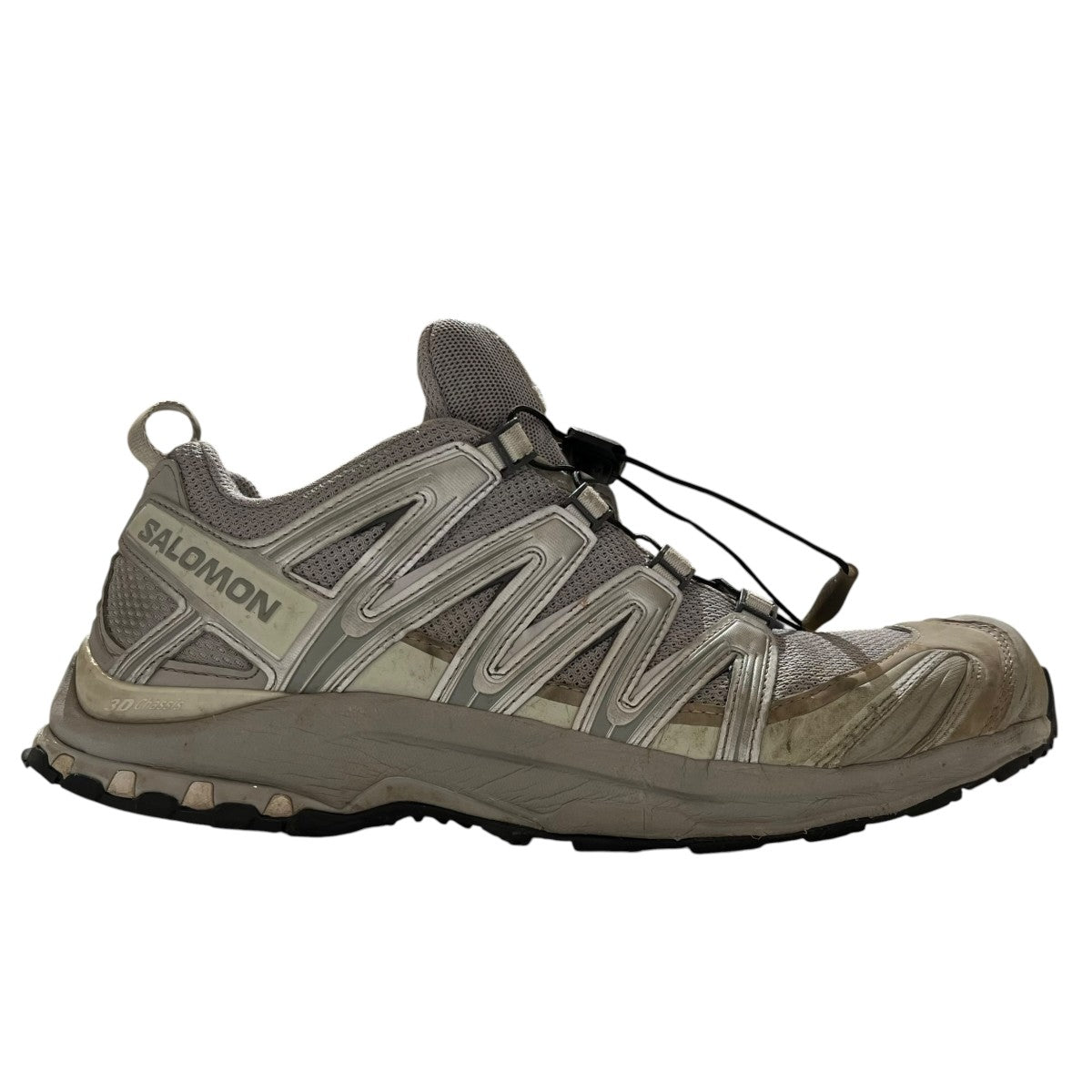 SALOMON スニーカー416175 古着・中古-6枚目のアイテム画像