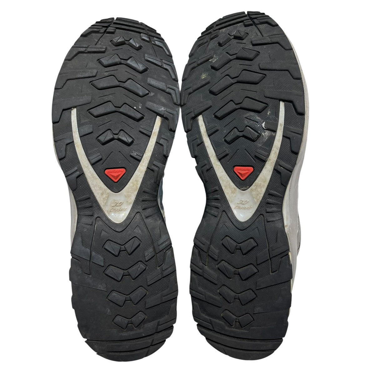 SALOMON スニーカー416175 古着・中古-8枚目のアイテム画像
