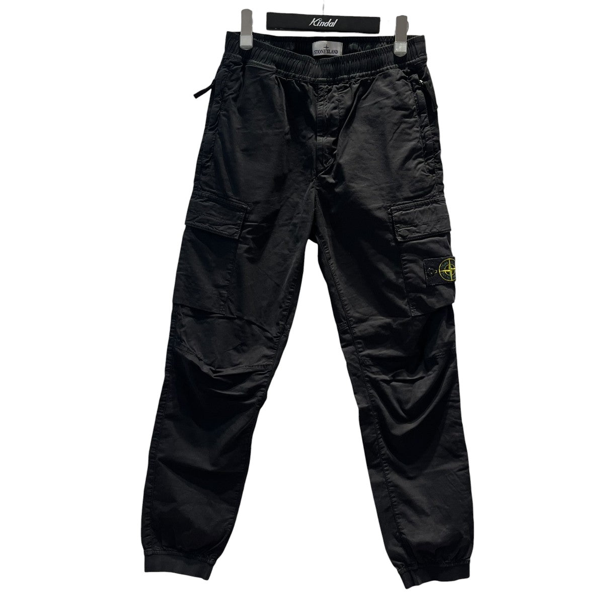 STONE ISLAND カーゴパンツK1S15310031001 古着・中古-1枚目のアイテム画像