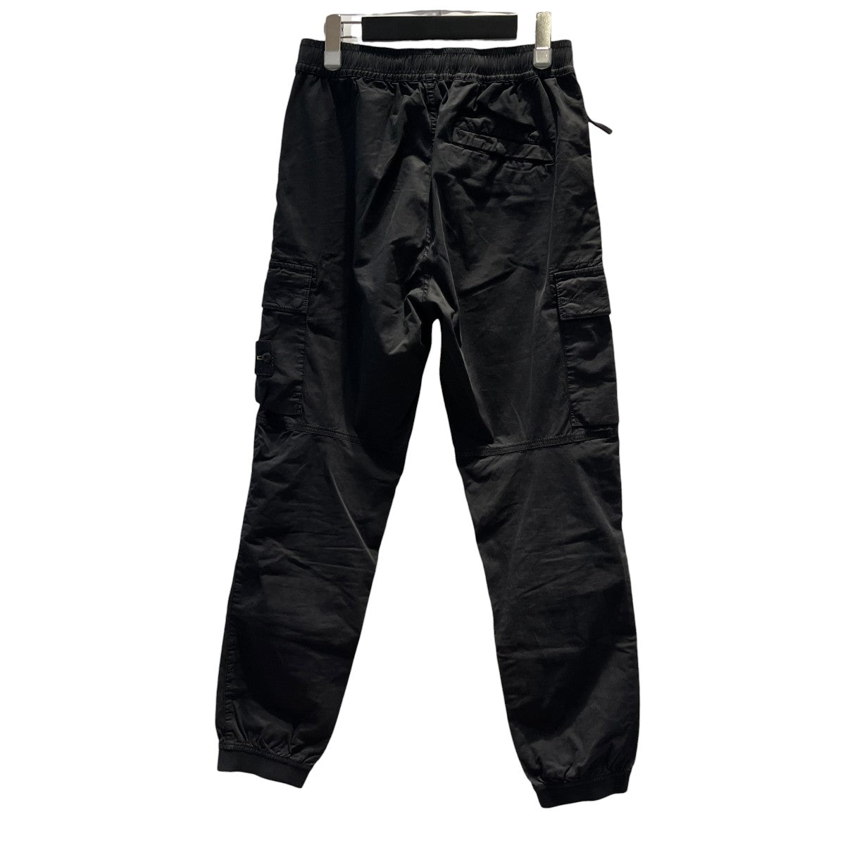 STONE ISLAND カーゴパンツK1S15310031001 古着・中古-2枚目のアイテム画像