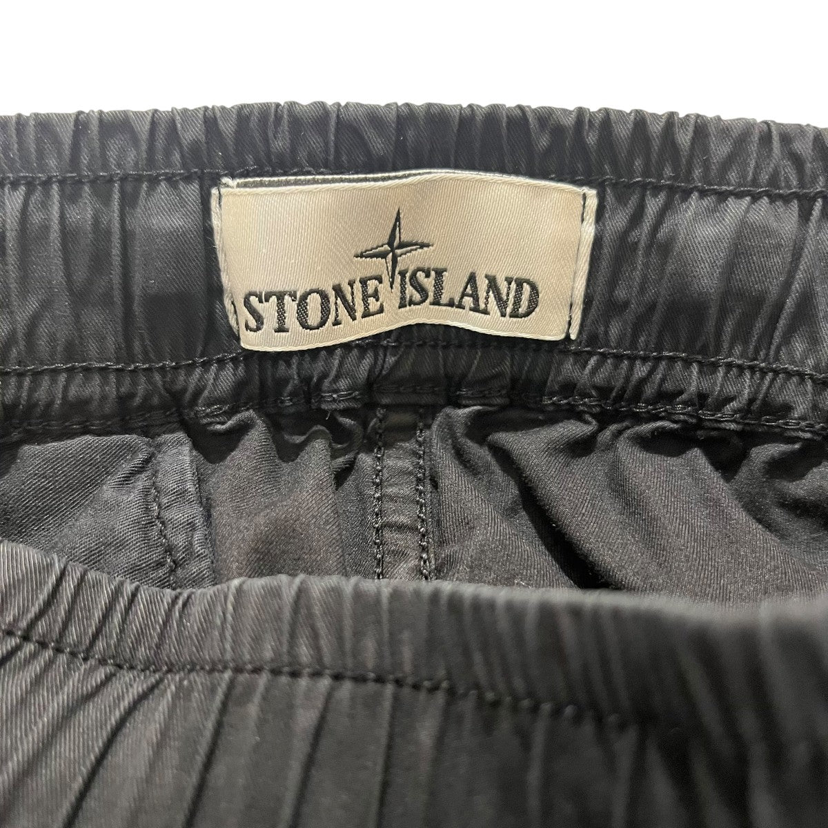 STONE ISLAND カーゴパンツK1S15310031001 古着・中古-4枚目のアイテム画像