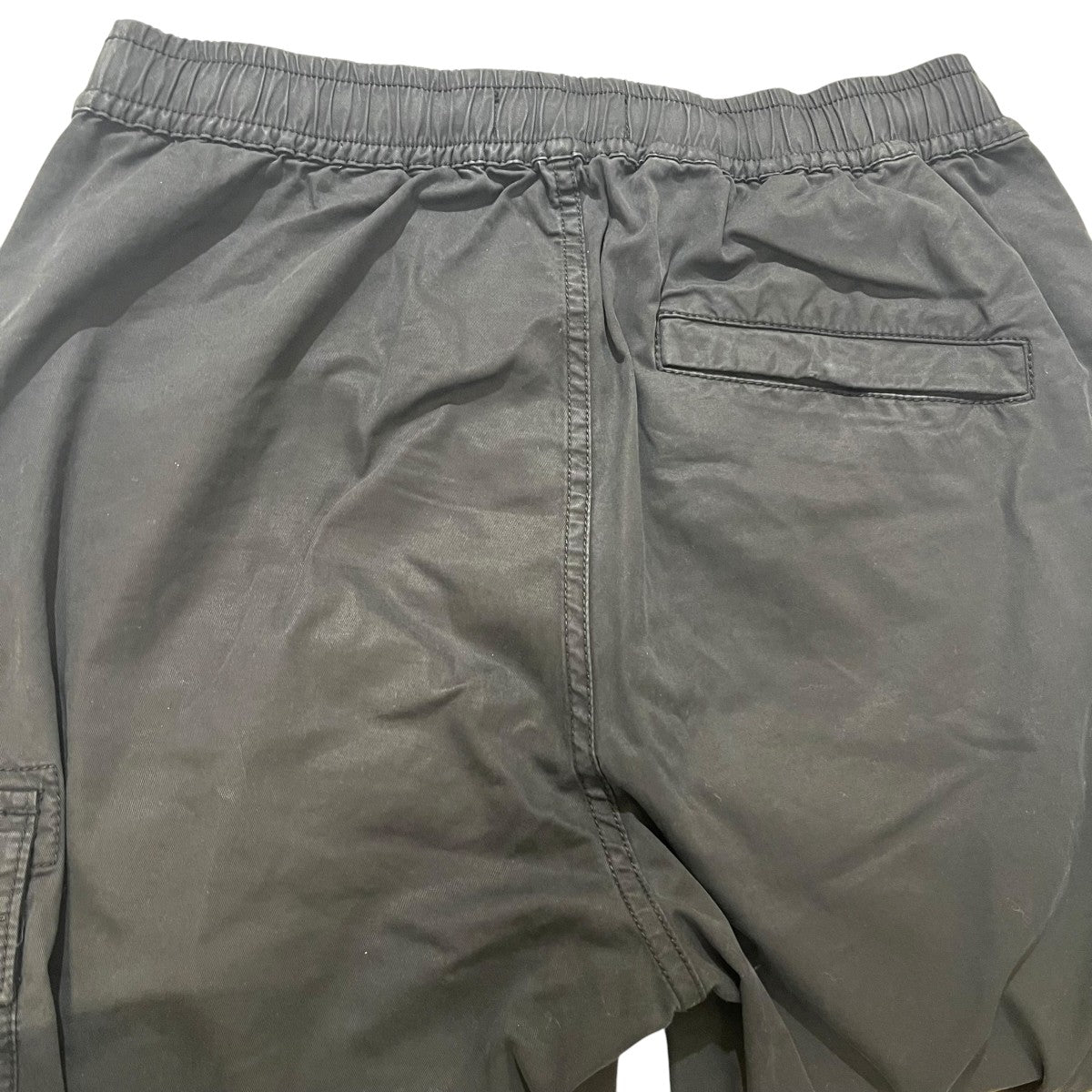 STONE ISLAND カーゴパンツK1S15310031001 古着・中古-6枚目のアイテム画像
