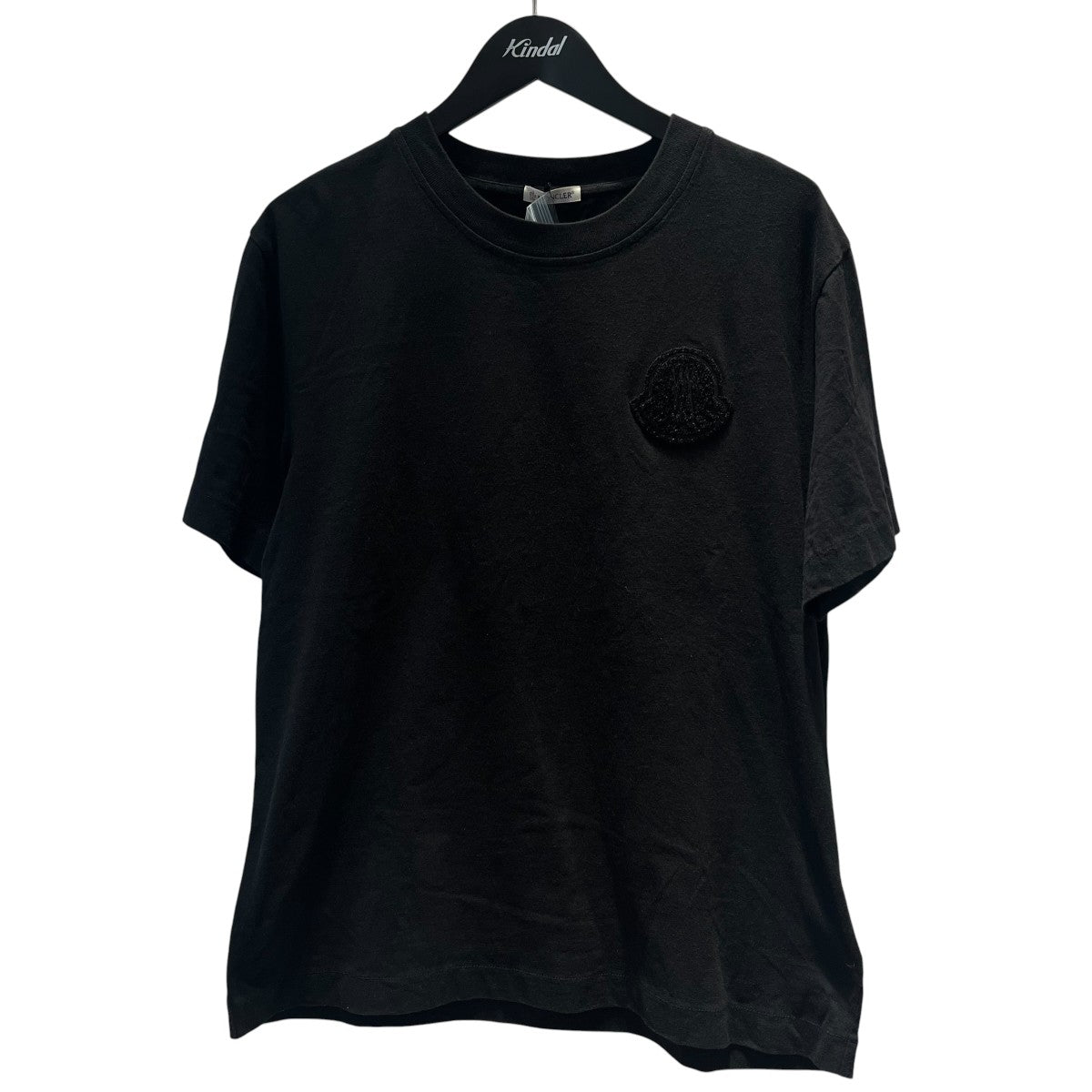 ロゴワッペン着脱式TシャツI209R8C00001